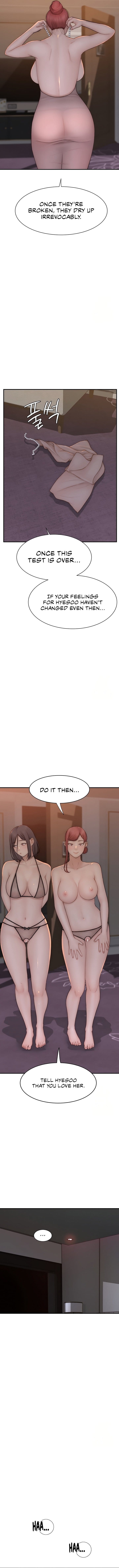 Addicted to My Stepmom (YaGyung , Lee Donghyun , Nadan) Chapter 90 – page 10