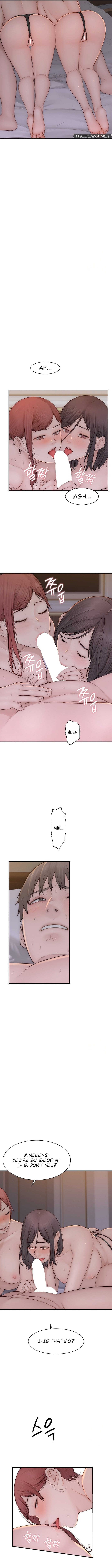 Addicted to My Stepmom (YaGyung , Lee Donghyun , Nadan) Chapter 90 – page 11