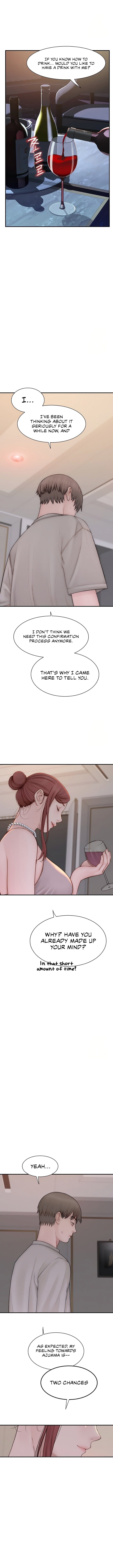 Addicted to My Stepmom (YaGyung , Lee Donghyun , Nadan) Chapter 90 – page 6