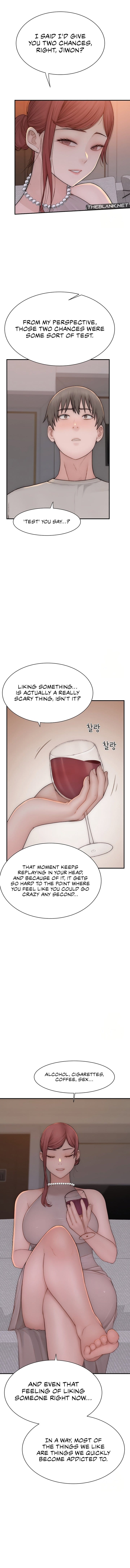 Addicted to My Stepmom (YaGyung , Lee Donghyun , Nadan) Chapter 90 – page 7