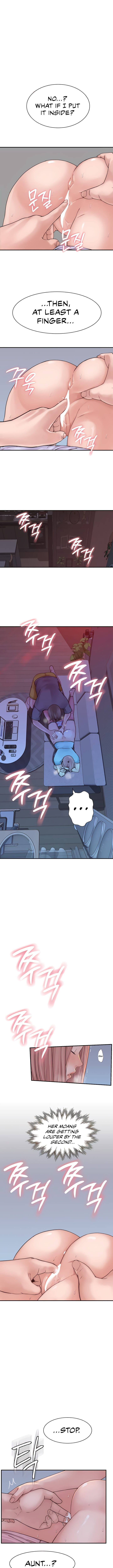 Addicted to My Stepmom (YaGyung , Lee Donghyun , Nadan) Chapter 16 – page 4