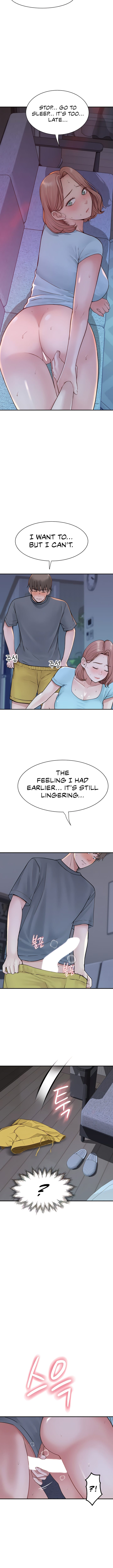 Addicted to My Stepmom (YaGyung , Lee Donghyun , Nadan) Chapter 16 – page 5