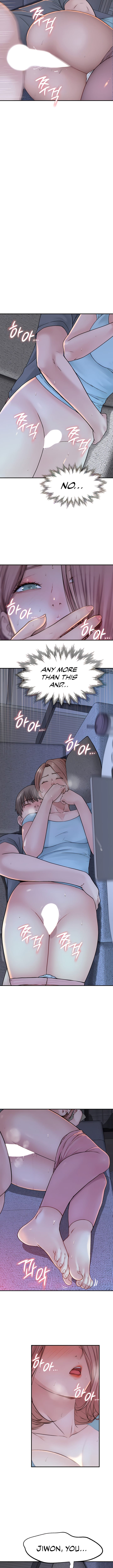 Addicted to My Stepmom (YaGyung , Lee Donghyun , Nadan) Chapter 16 – page 7