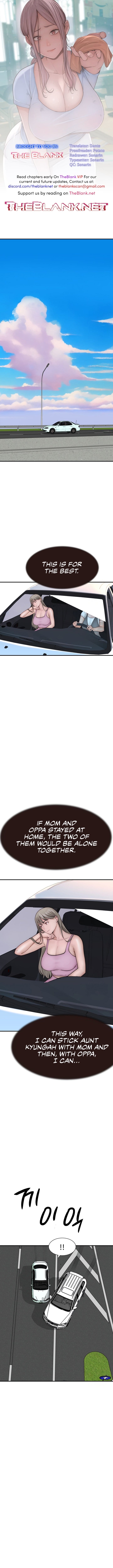 Addicted to My Stepmom (YaGyung , Lee Donghyun , Nadan) Chapter 68 – page 1