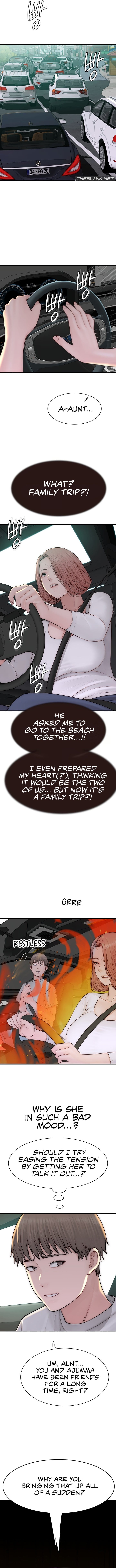Addicted to My Stepmom (YaGyung , Lee Donghyun , Nadan) Chapter 68 – page 4