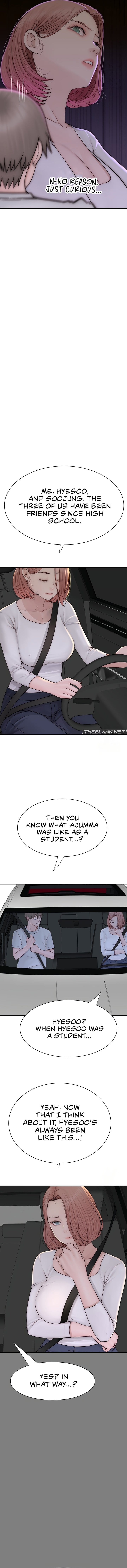 Addicted to My Stepmom (YaGyung , Lee Donghyun , Nadan) Chapter 68 – page 5