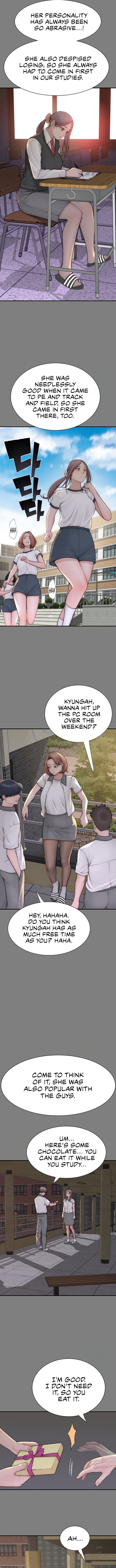 Addicted to My Stepmom (YaGyung , Lee Donghyun , Nadan) Chapter 68 – page 6