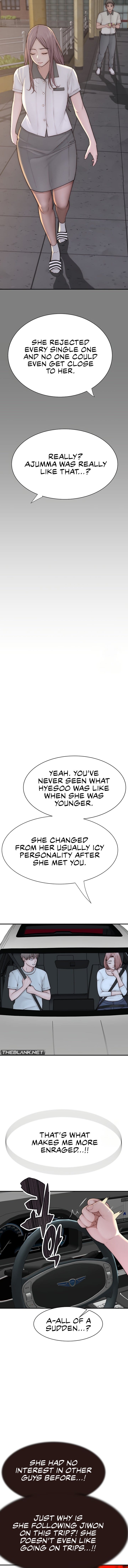 Addicted to My Stepmom (YaGyung , Lee Donghyun , Nadan) Chapter 68 – page 7