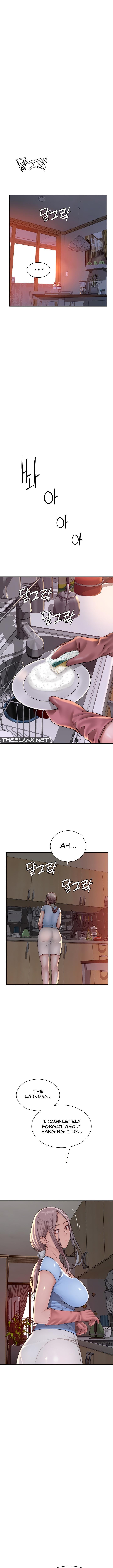 Addicted to My Stepmom (YaGyung , Lee Donghyun , Nadan) Chapter 37 – page 14