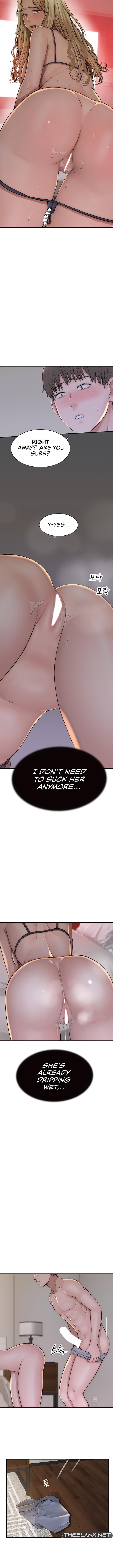Addicted to My Stepmom (YaGyung , Lee Donghyun , Nadan) Chapter 37 – page 5