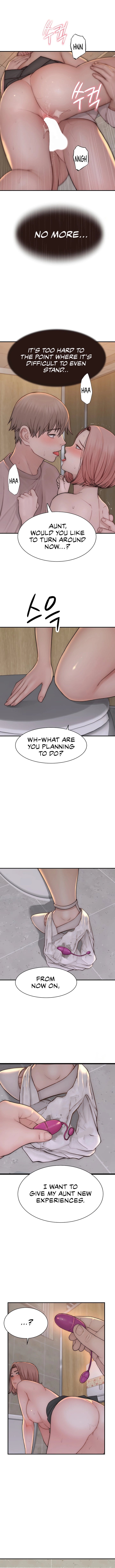 Addicted to My Stepmom (YaGyung , Lee Donghyun , Nadan) Chapter 64 – page 13
