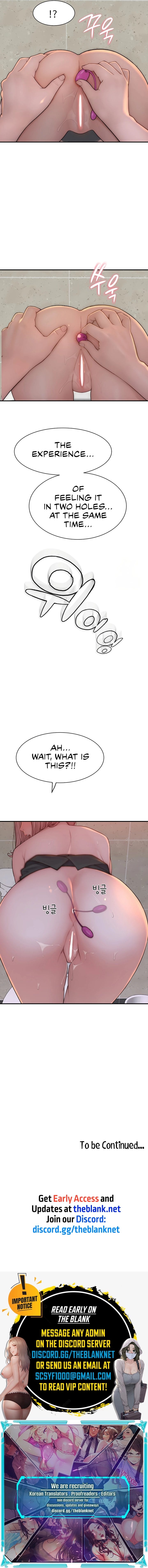 Addicted to My Stepmom (YaGyung , Lee Donghyun , Nadan) Chapter 64 – page 14