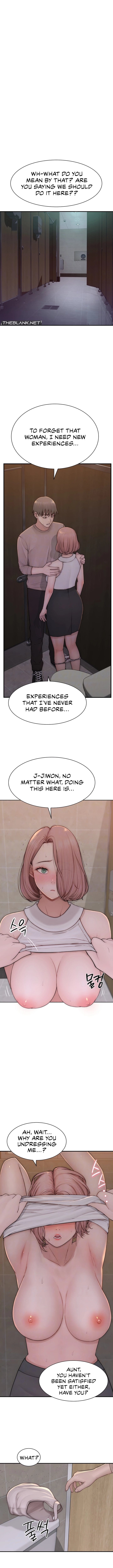 Addicted to My Stepmom (YaGyung , Lee Donghyun , Nadan) Chapter 64 – page 3