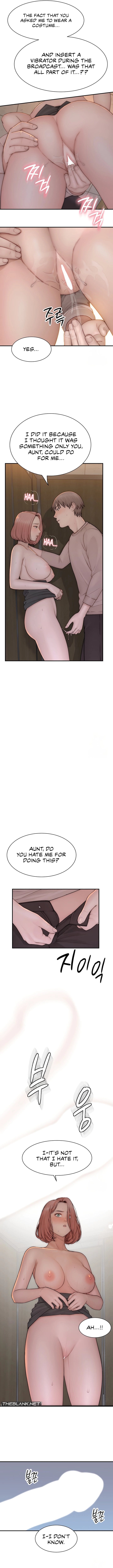 Addicted to My Stepmom (YaGyung , Lee Donghyun , Nadan) Chapter 64 – page 7