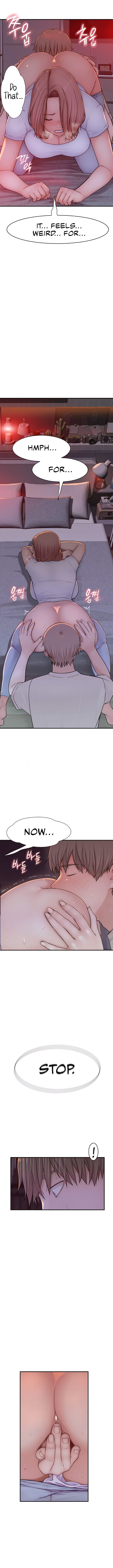 Addicted to My Stepmom (YaGyung , Lee Donghyun , Nadan) Chapter 7 – page 14
