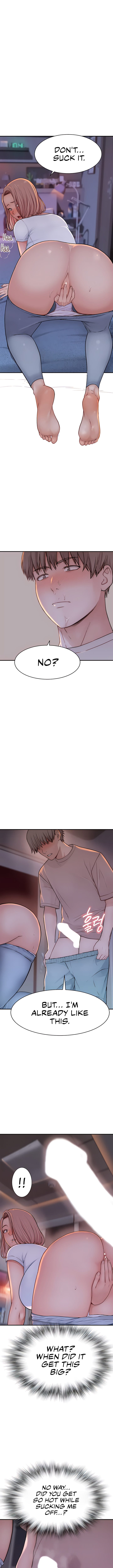 Addicted to My Stepmom (YaGyung , Lee Donghyun , Nadan) Chapter 7 – page 15