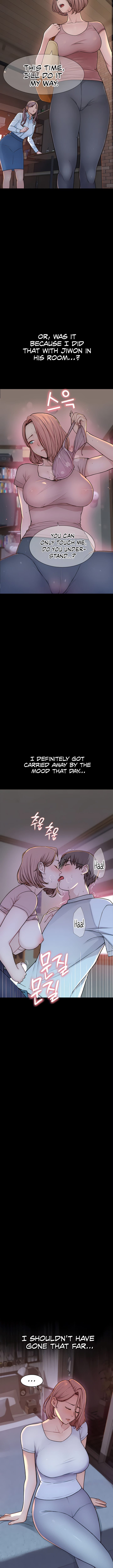 Addicted to My Stepmom (YaGyung , Lee Donghyun , Nadan) Chapter 7 – page 6
