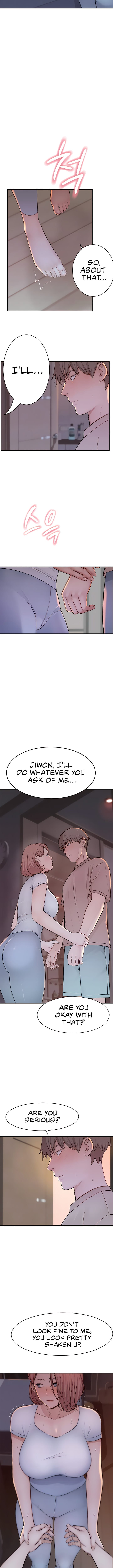 Addicted to My Stepmom (YaGyung , Lee Donghyun , Nadan) Chapter 7 – page 7