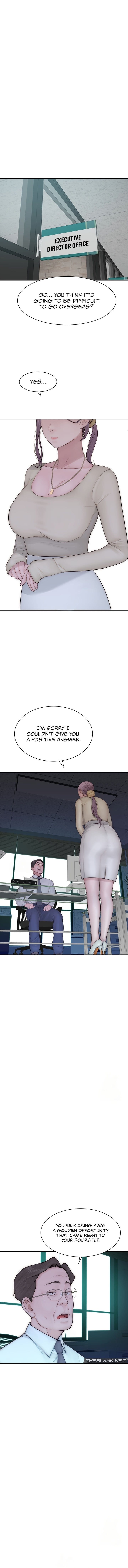 Addicted to My Stepmom (YaGyung , Lee Donghyun , Nadan) Chapter 94 – page 10