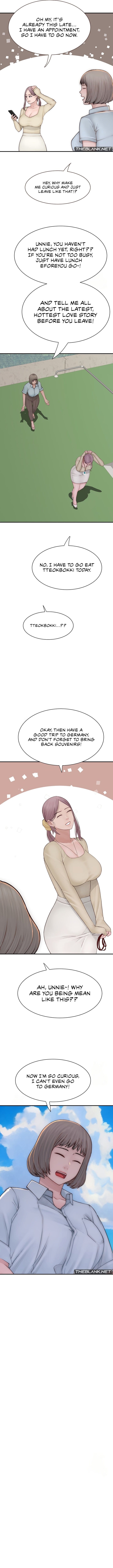 Addicted to My Stepmom (YaGyung , Lee Donghyun , Nadan) Chapter 94 – page 13