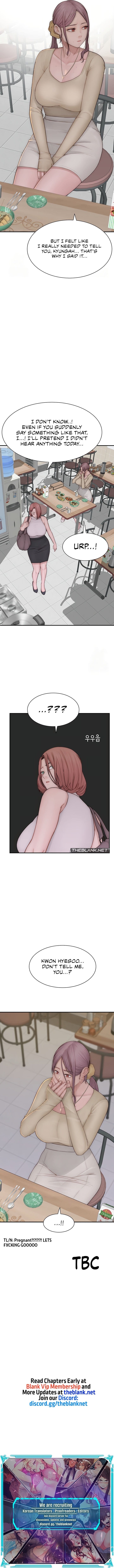 Addicted to My Stepmom (YaGyung , Lee Donghyun , Nadan) Chapter 94 – page 16