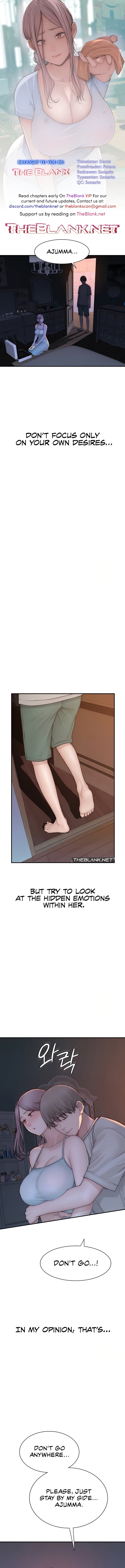Addicted to My Stepmom (YaGyung , Lee Donghyun , Nadan) Chapter 92 – page 1