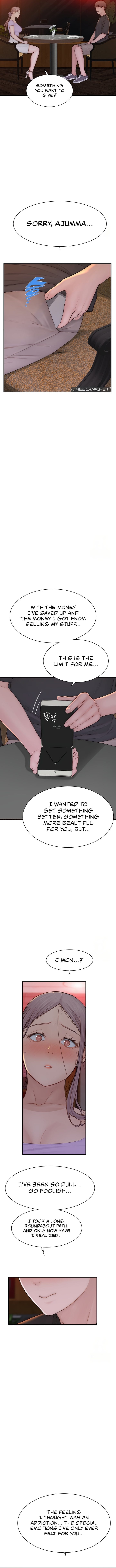Addicted to My Stepmom (YaGyung , Lee Donghyun , Nadan) Chapter 92 – page 15