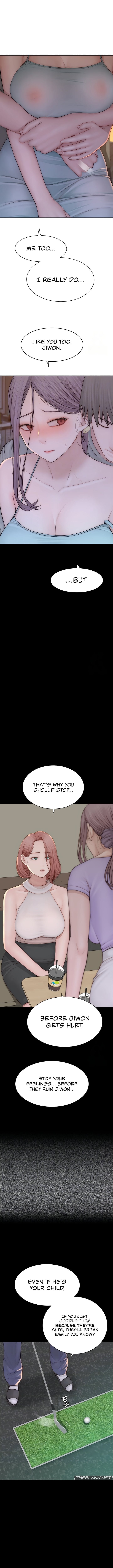 Addicted to My Stepmom (YaGyung , Lee Donghyun , Nadan) Chapter 92 – page 3