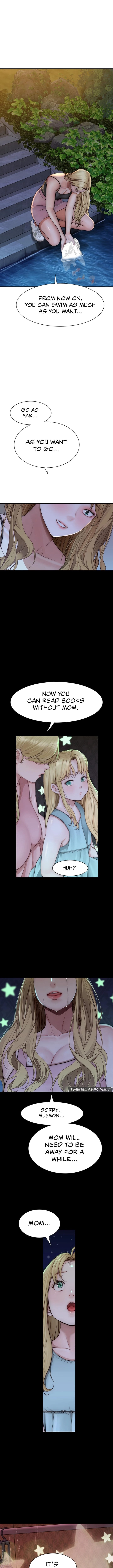 Addicted to My Stepmom (YaGyung , Lee Donghyun , Nadan) Chapter 39 – page 10