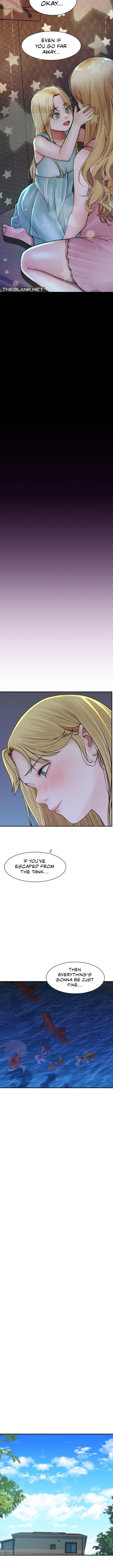 Addicted to My Stepmom (YaGyung , Lee Donghyun , Nadan) Chapter 39 – page 11