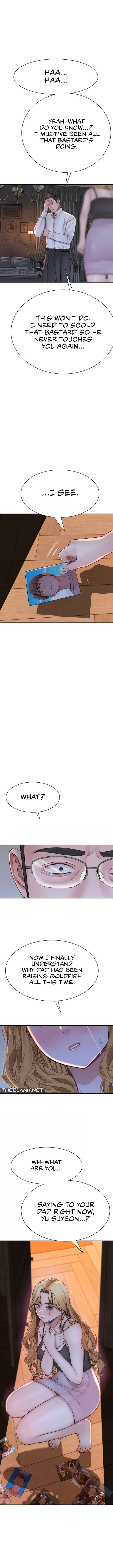 Addicted to My Stepmom (YaGyung , Lee Donghyun , Nadan) Chapter 39 – page 2