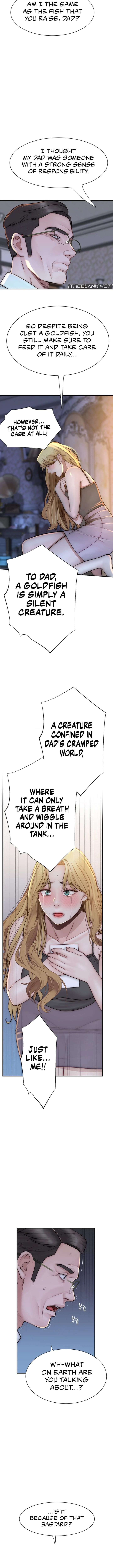 Addicted to My Stepmom (YaGyung , Lee Donghyun , Nadan) Chapter 39 – page 5