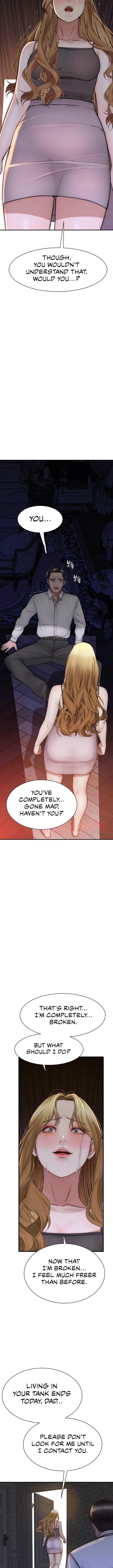 Addicted to My Stepmom (YaGyung , Lee Donghyun , Nadan) Chapter 39 – page 7