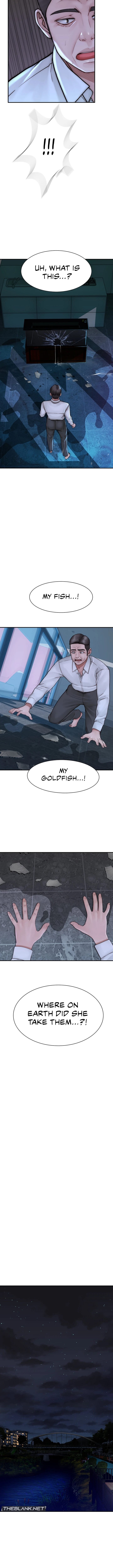 Addicted to My Stepmom (YaGyung , Lee Donghyun , Nadan) Chapter 39 – page 9