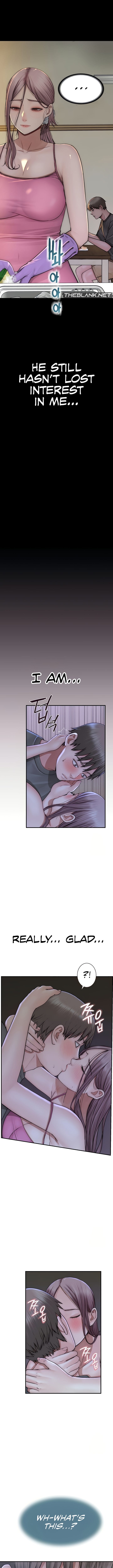 Addicted to My Stepmom (YaGyung , Lee Donghyun , Nadan) Chapter 44 – page 11