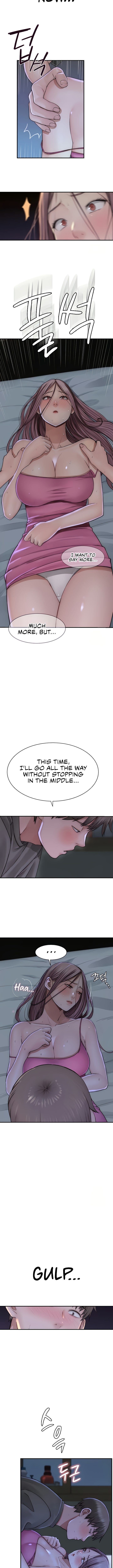 Addicted to My Stepmom (YaGyung , Lee Donghyun , Nadan) Chapter 44 – page 14