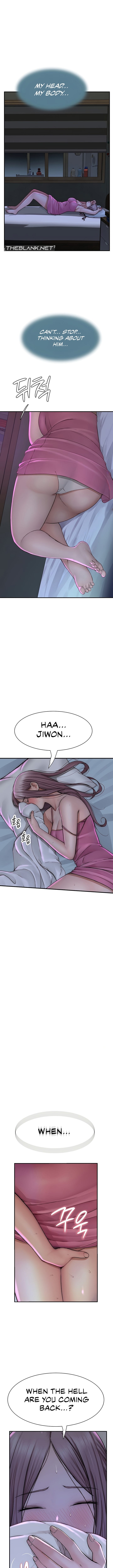Addicted to My Stepmom (YaGyung , Lee Donghyun , Nadan) Chapter 44 – page 2