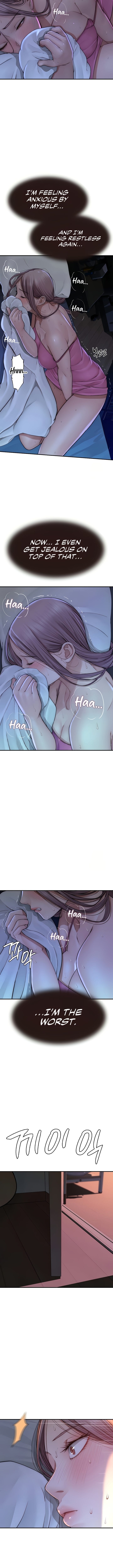 Addicted to My Stepmom (YaGyung , Lee Donghyun , Nadan) Chapter 44 – page 6
