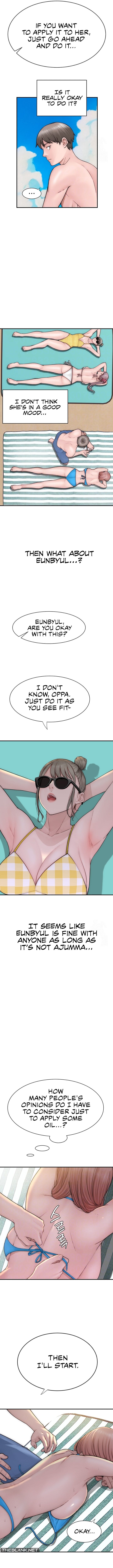 Addicted to My Stepmom (YaGyung , Lee Donghyun , Nadan) Chapter 69 – page 2