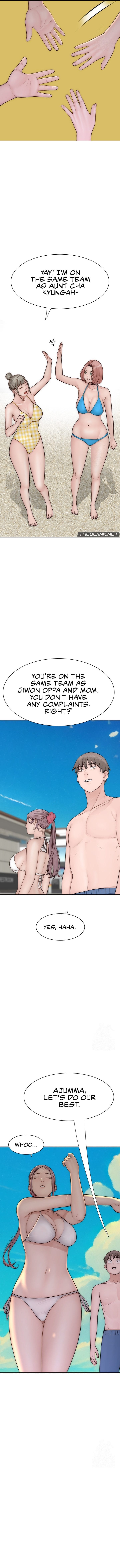 Addicted to My Stepmom (YaGyung , Lee Donghyun , Nadan) Chapter 69 – page 6