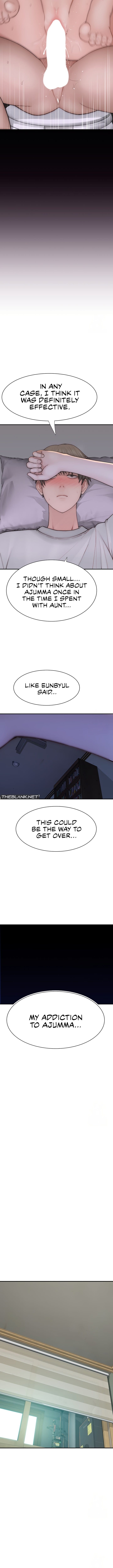 Addicted to My Stepmom (YaGyung , Lee Donghyun , Nadan) Chapter 66 – page 11
