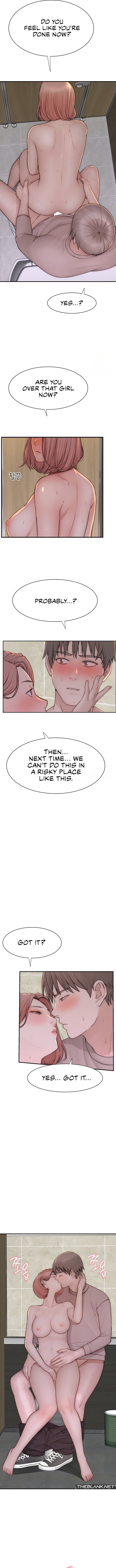 Addicted to My Stepmom (YaGyung , Lee Donghyun , Nadan) Chapter 66 – page 3