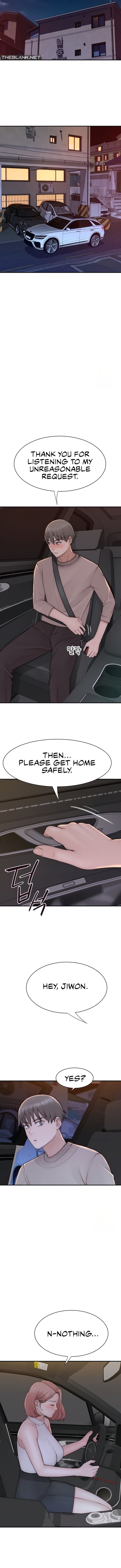 Addicted to My Stepmom (YaGyung , Lee Donghyun , Nadan) Chapter 66 – page 8