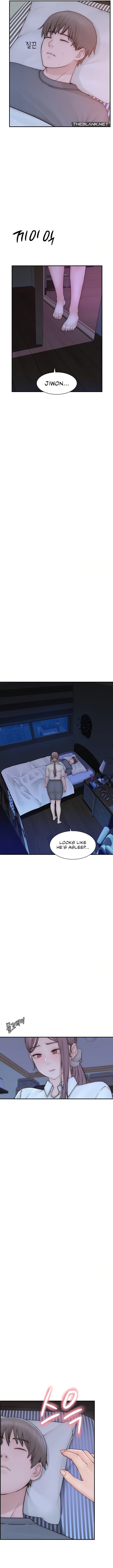 Addicted to My Stepmom (YaGyung , Lee Donghyun , Nadan) Chapter 89 – page 13