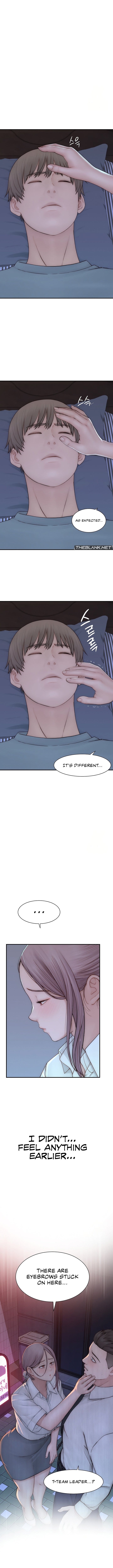 Addicted to My Stepmom (YaGyung , Lee Donghyun , Nadan) Chapter 89 – page 14