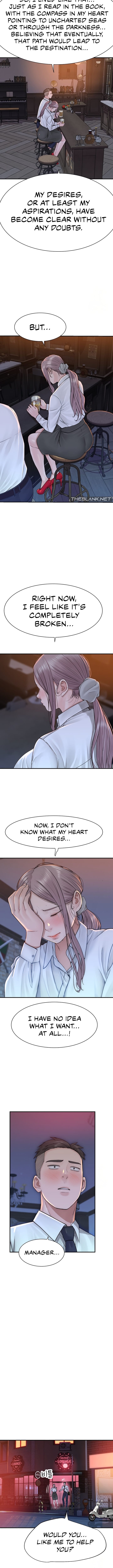 Addicted to My Stepmom (YaGyung , Lee Donghyun , Nadan) Chapter 27 – page 10