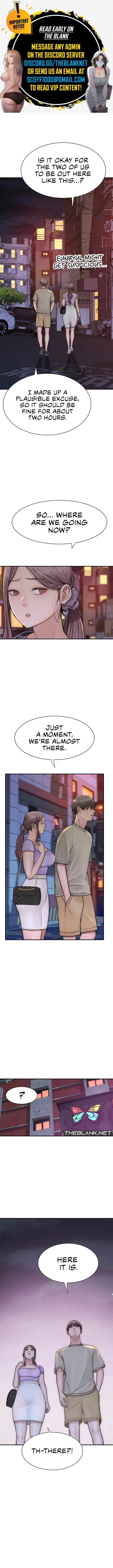 Addicted to My Stepmom (YaGyung , Lee Donghyun , Nadan) Chapter 54 – page 1