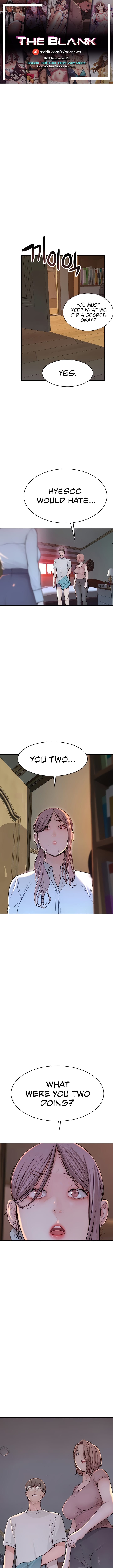 Addicted to My Stepmom (YaGyung , Lee Donghyun , Nadan) Chapter 5 – page 1