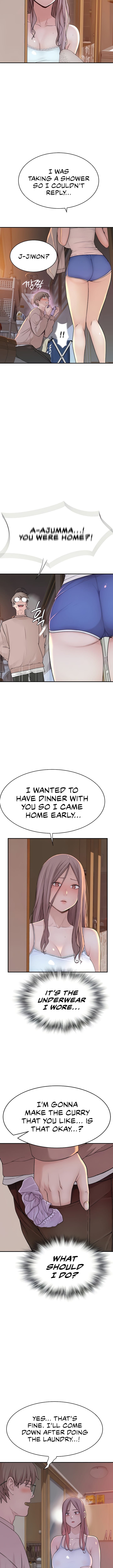 Addicted to My Stepmom (YaGyung , Lee Donghyun , Nadan) Chapter 5 – page 10