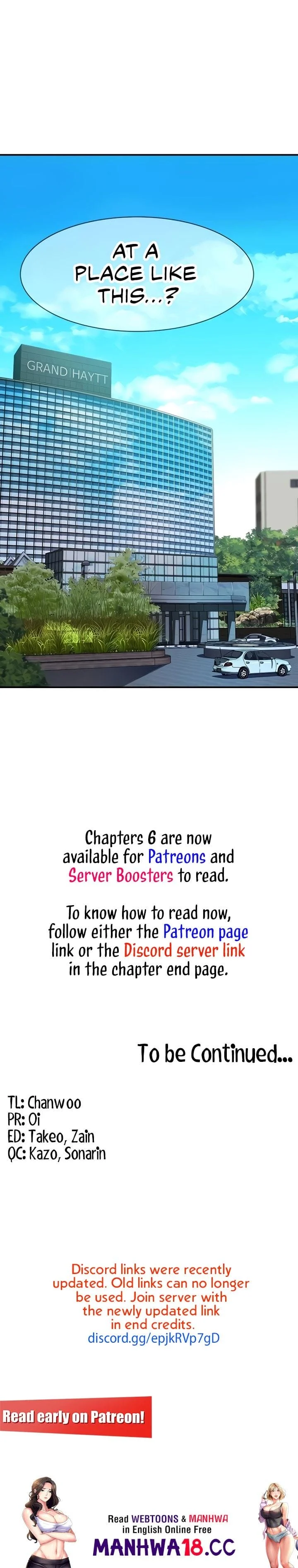 Addicted to My Stepmom (YaGyung , Lee Donghyun , Nadan) Chapter 5 – page 17